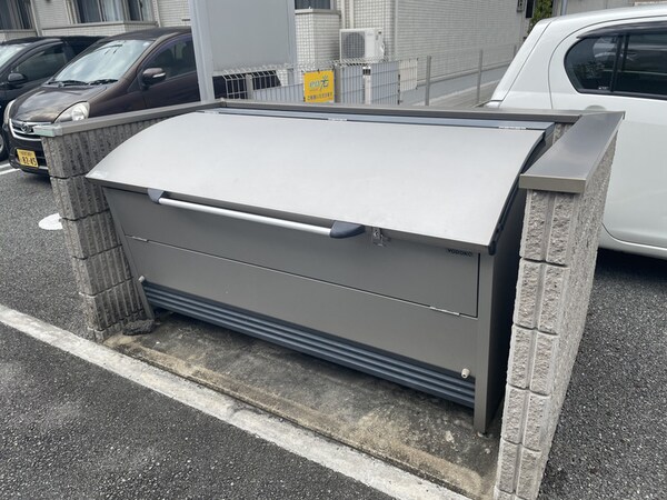共用部
