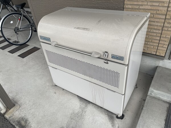 共用部