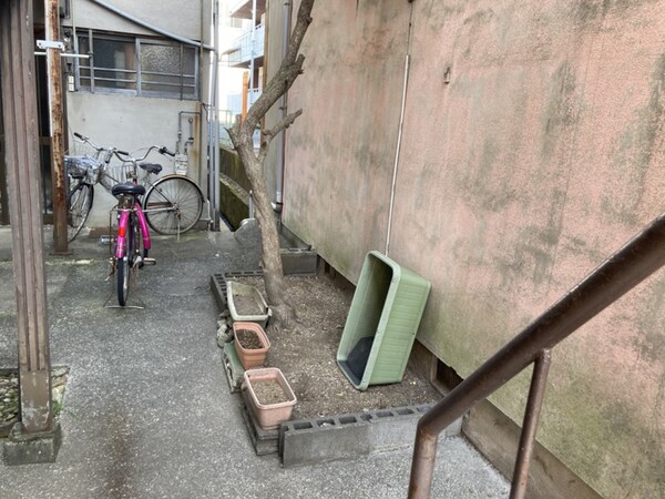 共用部