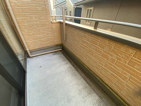 バルコニー・ベランダ
