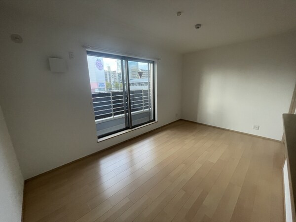 リビング(同タイプモデル)