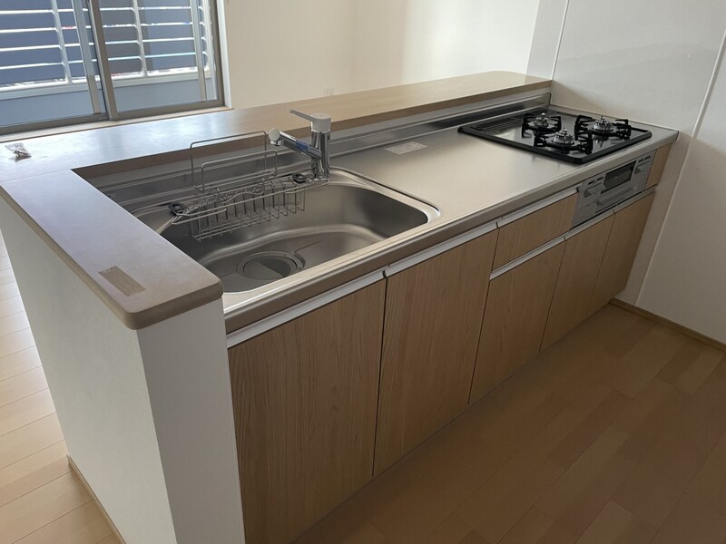 物件内観写真5　(同タイプモデル)