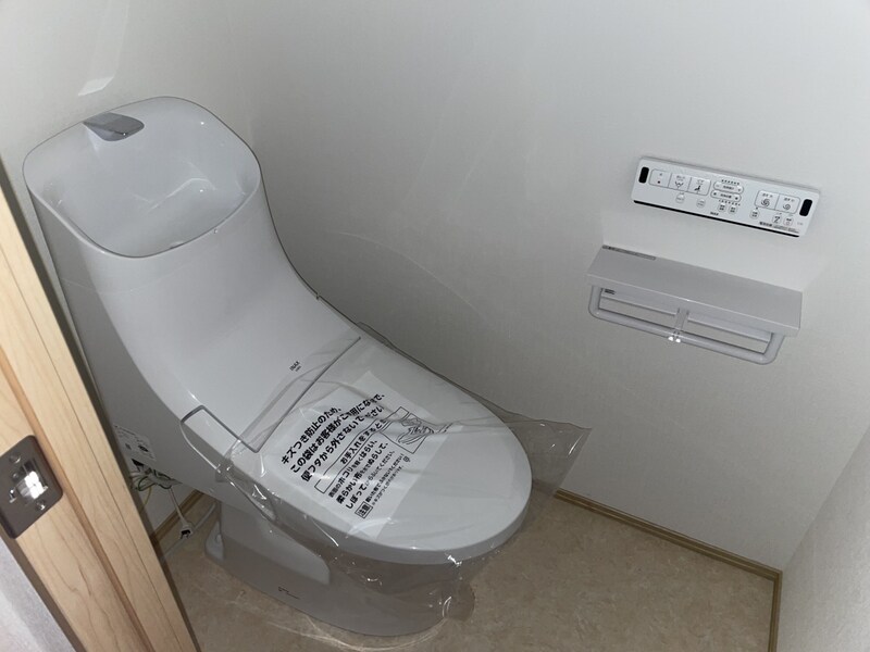 物件内観写真7　(同タイプモデル)