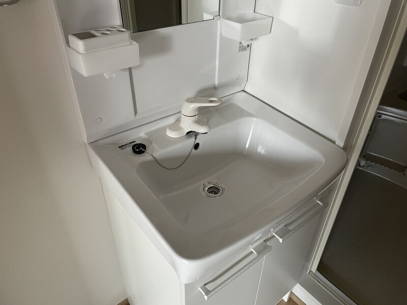 物件内観写真8　(同タイプモデル)