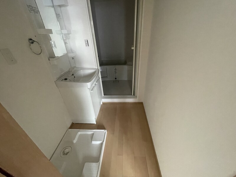 物件内観写真10　(同タイプモデル)