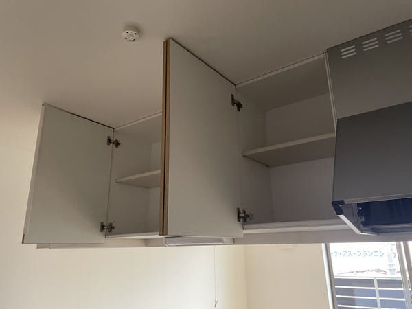 収納(同タイプモデル)