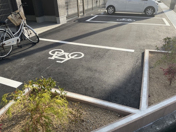 共用部(同タイプモデル)