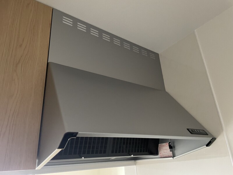 物件内観写真13　(同タイプモデル)