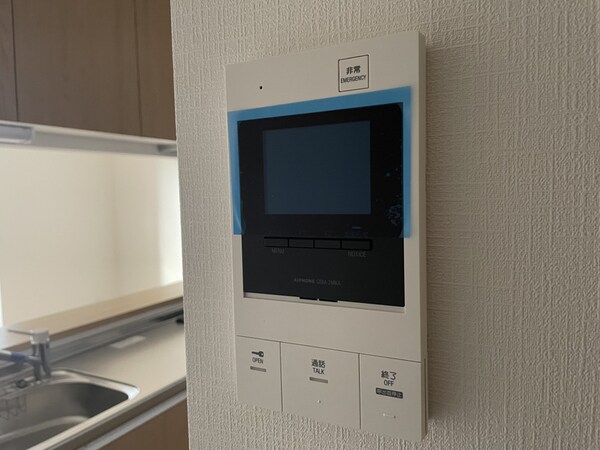 セキュリティ(同タイプモデル)