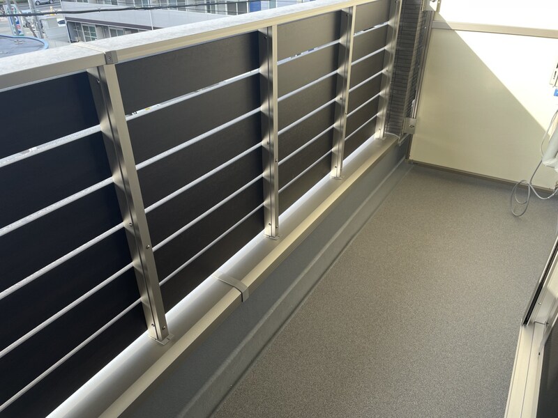 物件内観写真15　(同タイプモデル)