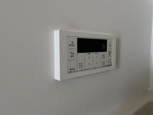 バス／シャワールーム等