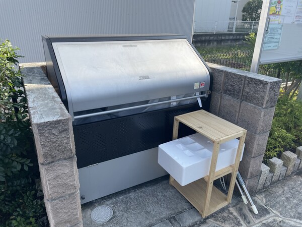 共用部