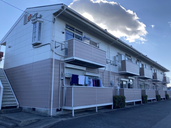 外観(外観)