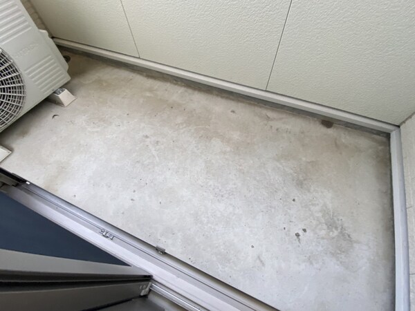 バルコニー・ベランダ