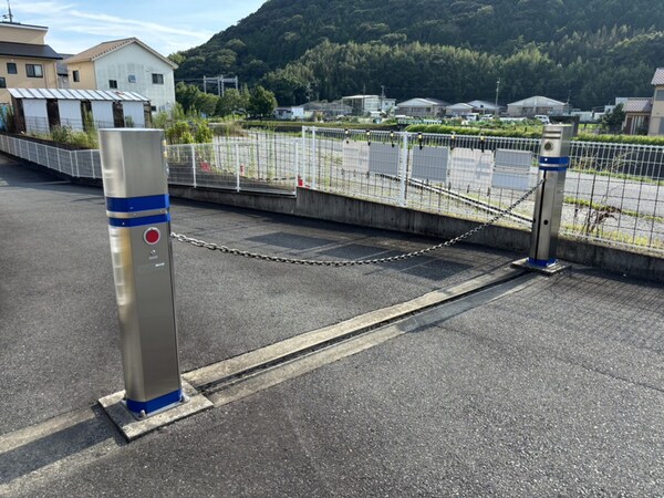共用部