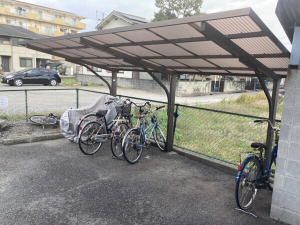 共用部