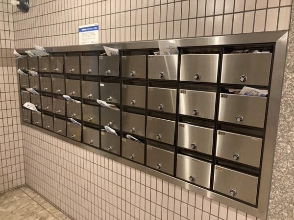 共用部