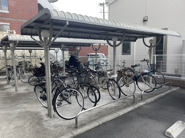共用部