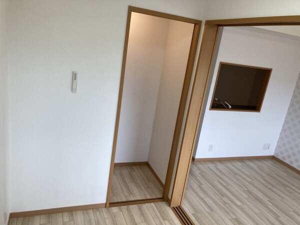 子供部屋
