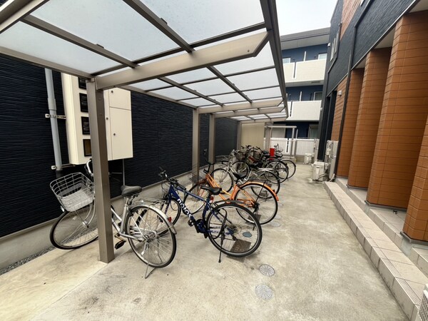 共用部
