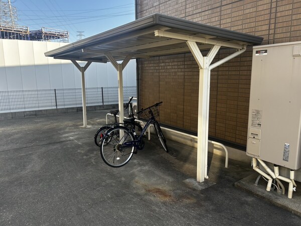 共用部