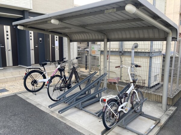 共用部