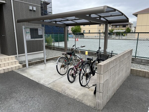 共用部