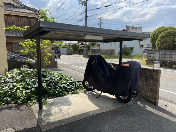 共用部