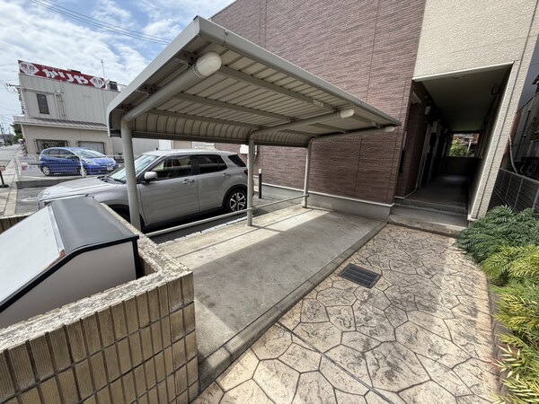 共用部