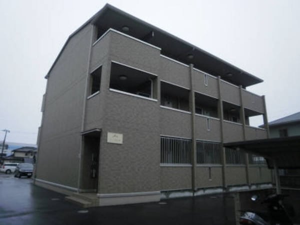 外観(外観)
