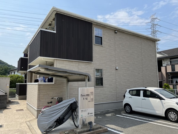 外観(外観)