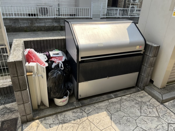 共用部