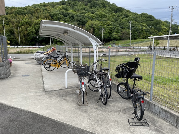 共用部