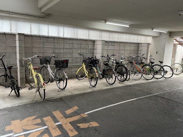 共用部