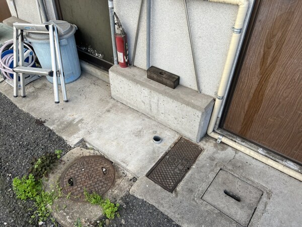 共用部