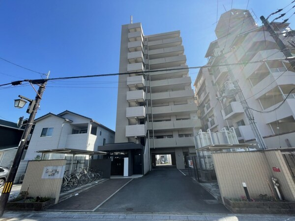 外観(外観)
