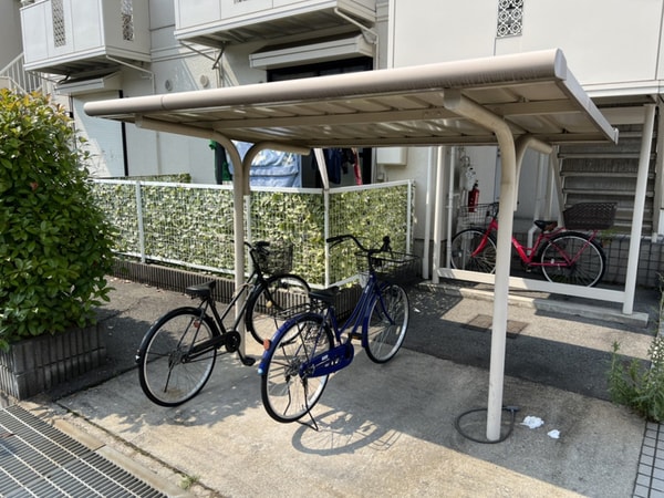 共用部