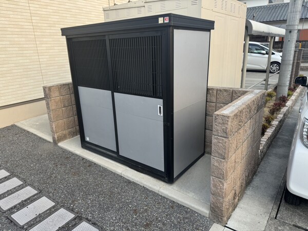 共用部