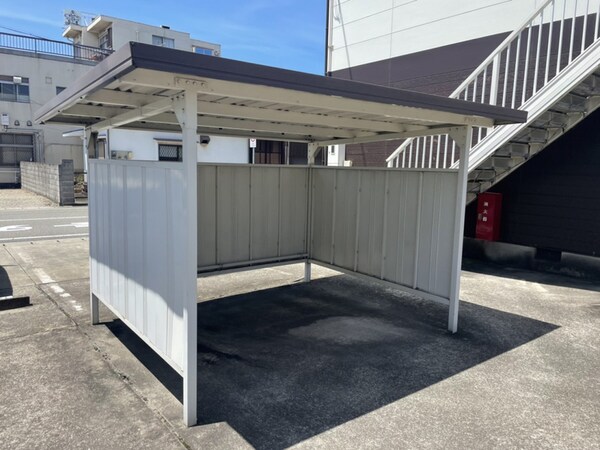共用部