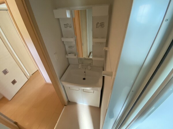 洗面所