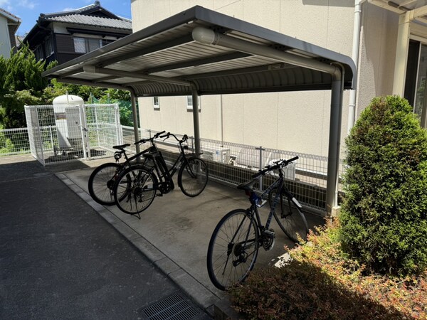 共用部