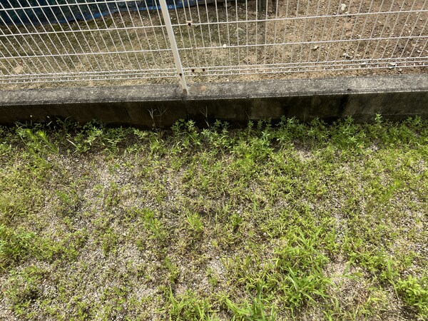 バルコニー・ベランダ