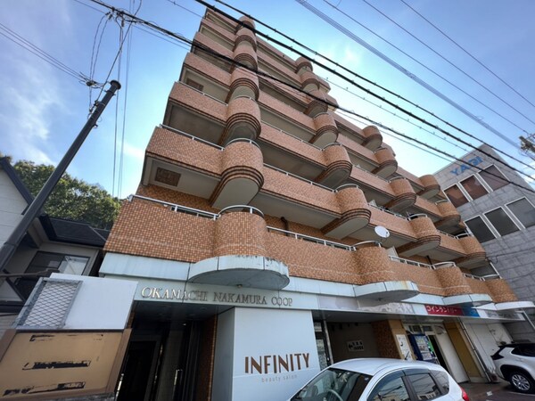 外観(外観ですヽ(＾o＾)丿)