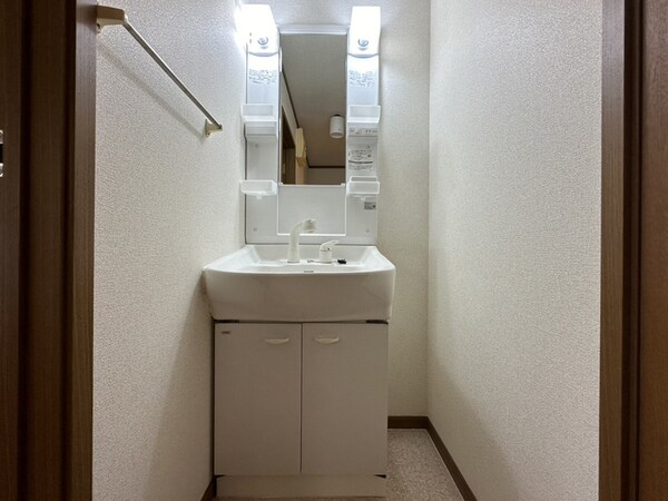 洗面所