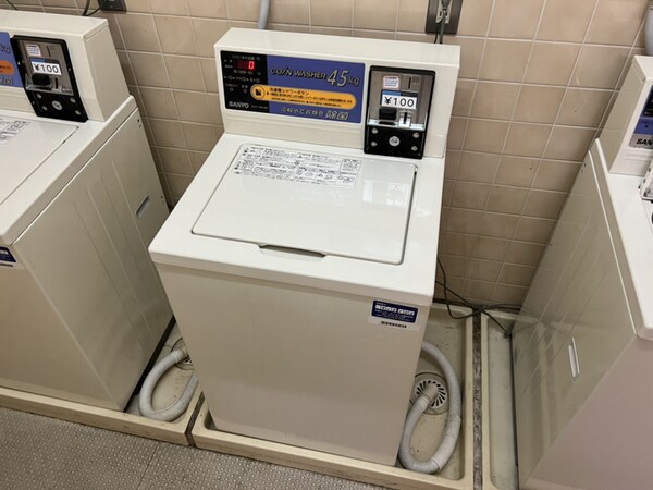 共用部