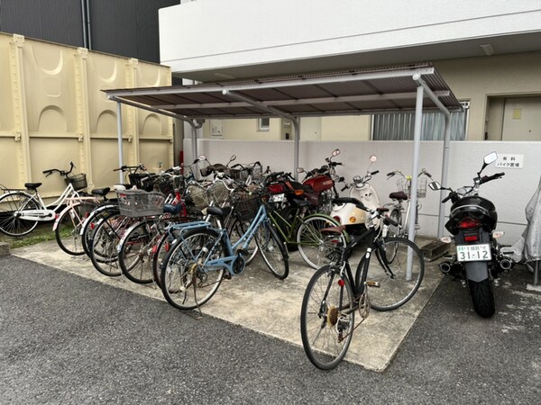共用部