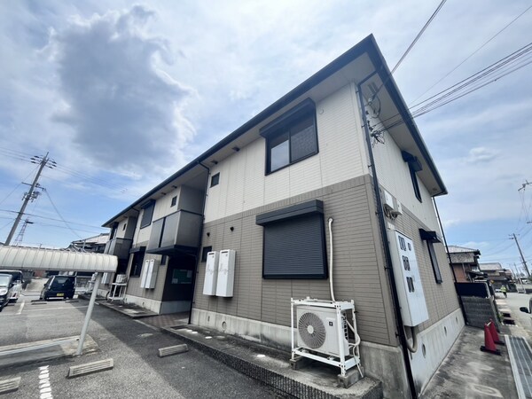 外観(外観)