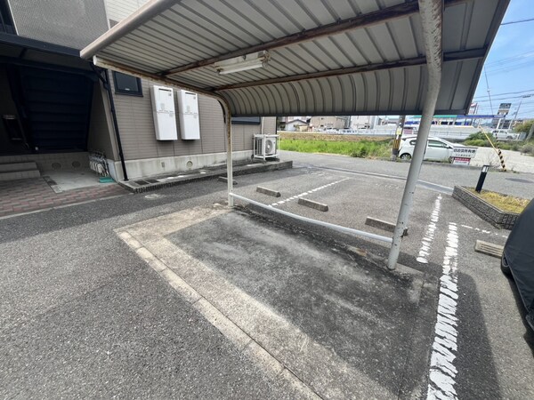 共用部