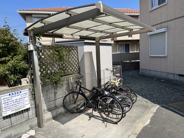 共用部