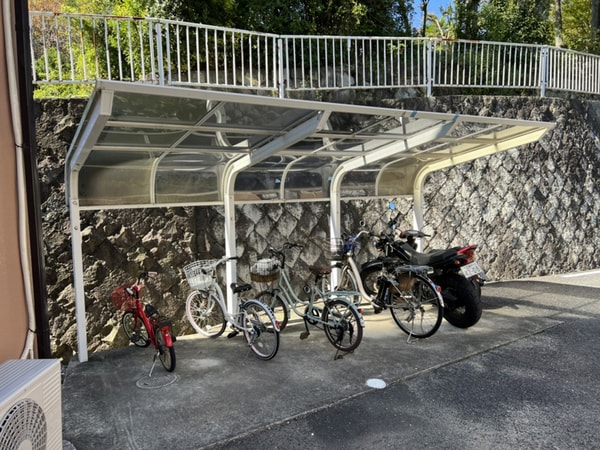 共用部